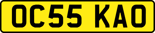 OC55KAO