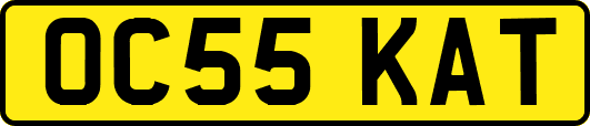 OC55KAT