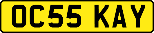 OC55KAY