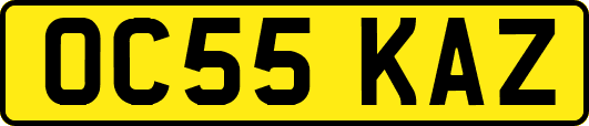 OC55KAZ