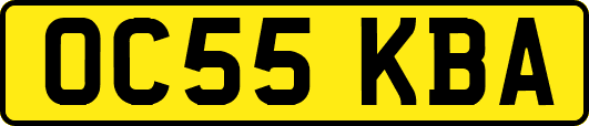 OC55KBA