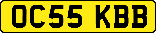 OC55KBB