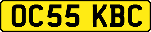 OC55KBC