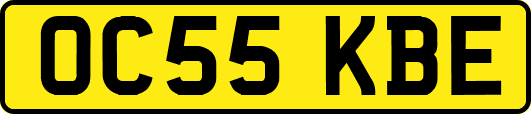 OC55KBE