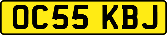 OC55KBJ