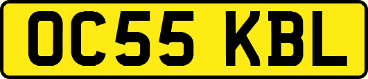 OC55KBL
