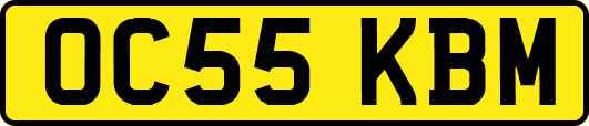 OC55KBM