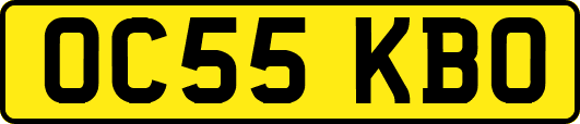 OC55KBO