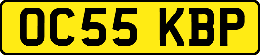 OC55KBP
