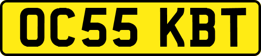 OC55KBT
