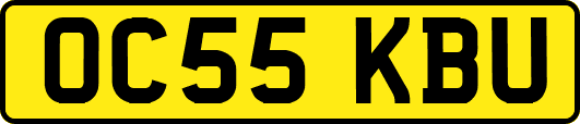 OC55KBU