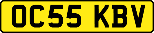 OC55KBV
