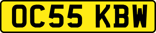 OC55KBW