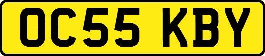 OC55KBY