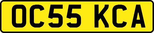 OC55KCA