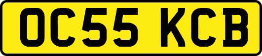 OC55KCB