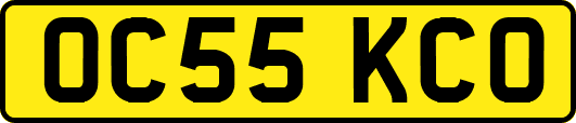 OC55KCO