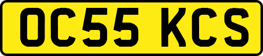 OC55KCS