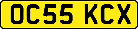 OC55KCX