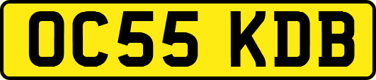 OC55KDB