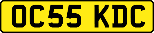 OC55KDC