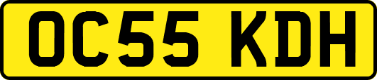 OC55KDH