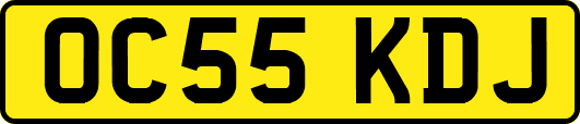 OC55KDJ