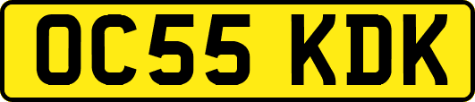 OC55KDK