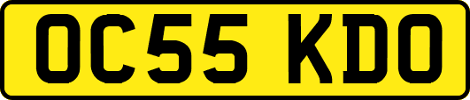 OC55KDO