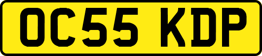 OC55KDP