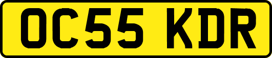 OC55KDR