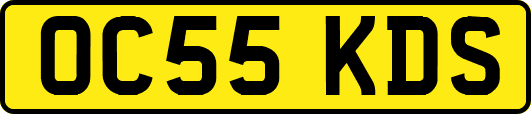 OC55KDS