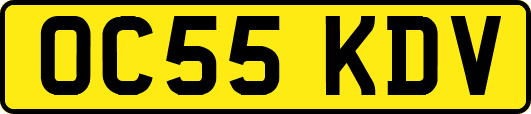 OC55KDV