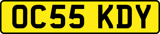 OC55KDY