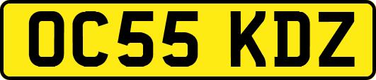OC55KDZ