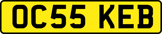 OC55KEB