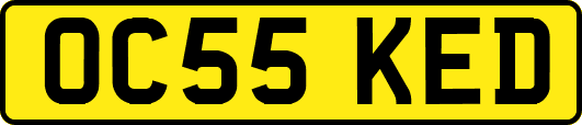OC55KED