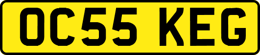 OC55KEG