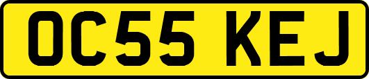OC55KEJ