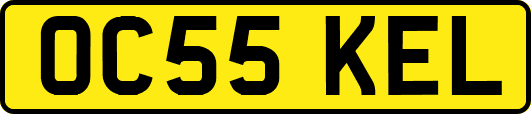 OC55KEL