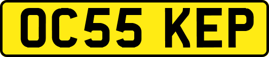 OC55KEP