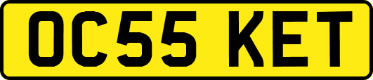 OC55KET