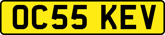 OC55KEV