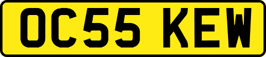 OC55KEW