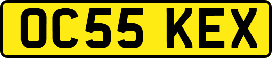 OC55KEX