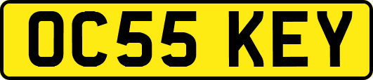OC55KEY