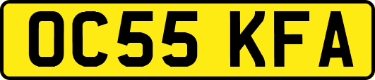 OC55KFA