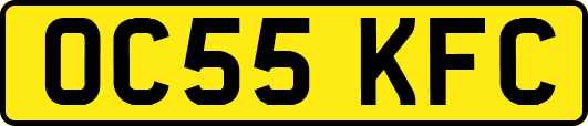 OC55KFC