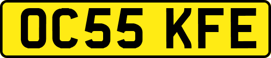 OC55KFE