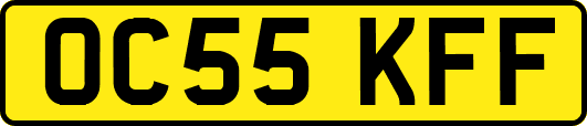 OC55KFF